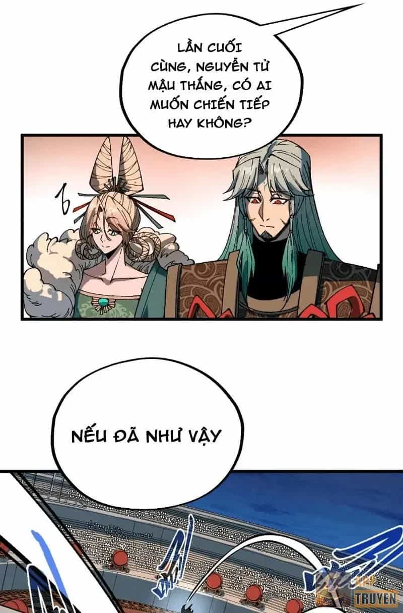 Vạn Cổ Chí Tôn - Chương 556 - ảnh 58