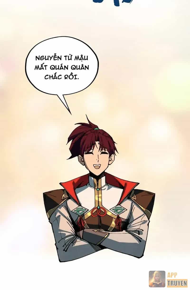 Vạn Cổ Chí Tôn - Chương 556 - ảnh 66