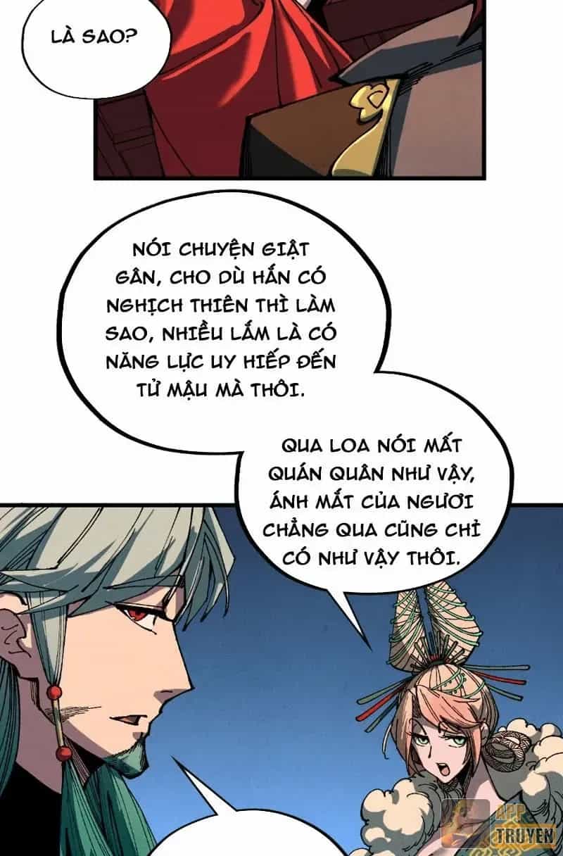Vạn Cổ Chí Tôn - Chương 556 - ảnh 68