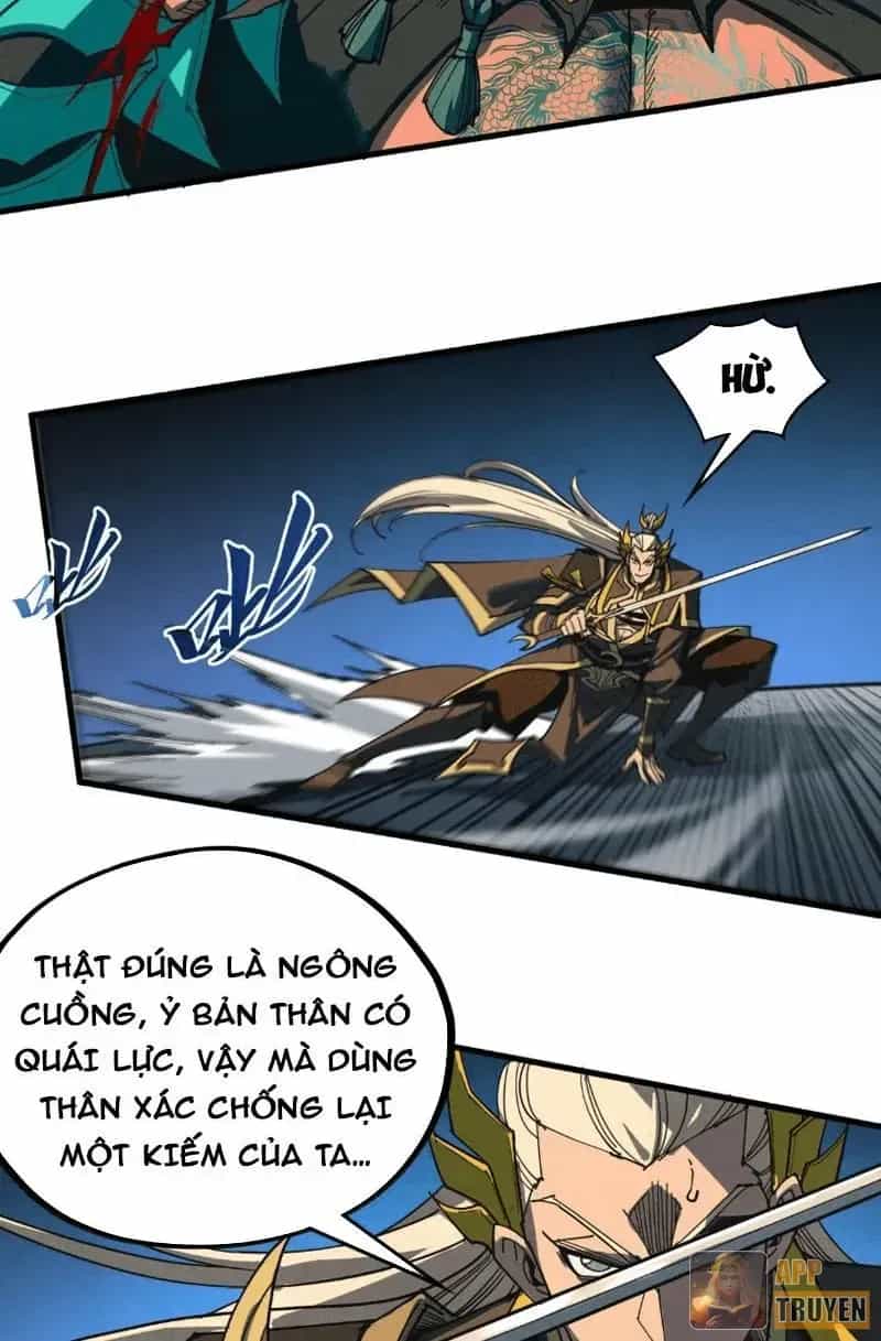 Vạn Cổ Chí Tôn - Chương 556 - ảnh 73