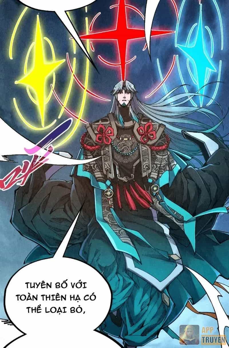 Vạn Cổ Chí Tôn - Chương 556 - ảnh 8