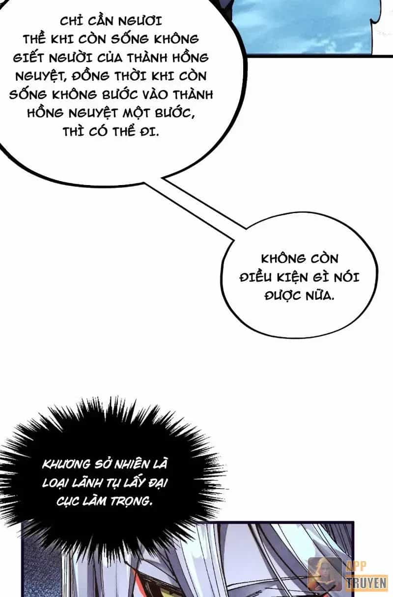 Vạn Cổ Chí Tôn - Chương 556 - ảnh 9