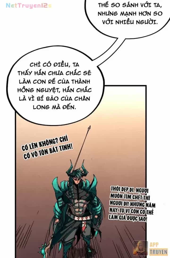 Vạn Cổ Chí Tôn - Chương 557 - ảnh 24