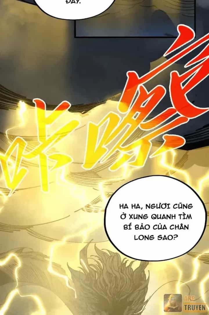 Vạn Cổ Chí Tôn - Chương 557 - ảnh 28