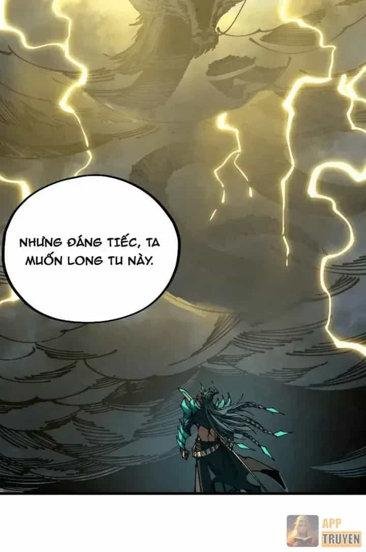 Vạn Cổ Chí Tôn - Chương 557 - ảnh 29