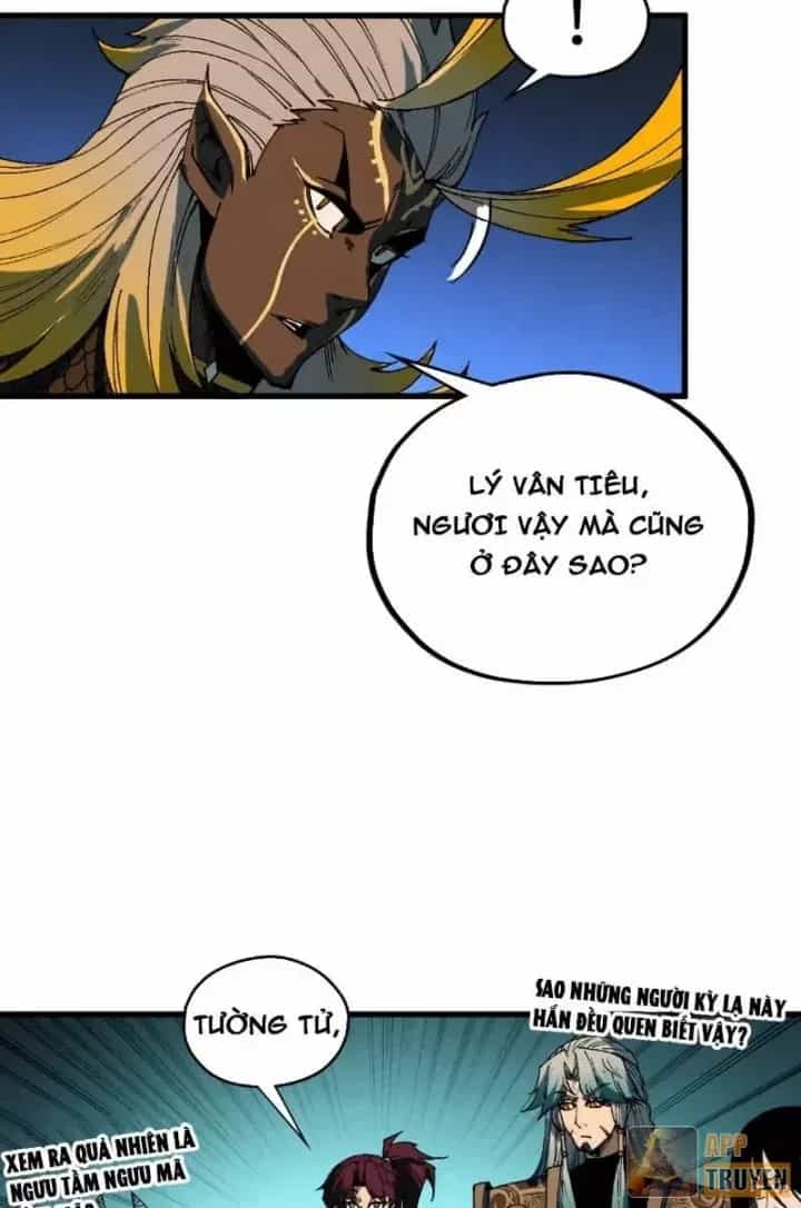 Vạn Cổ Chí Tôn - Chương 557 - ảnh 36