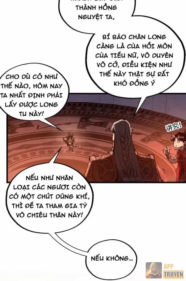 Vạn Cổ Chí Tôn - Chương 557 - ảnh 45