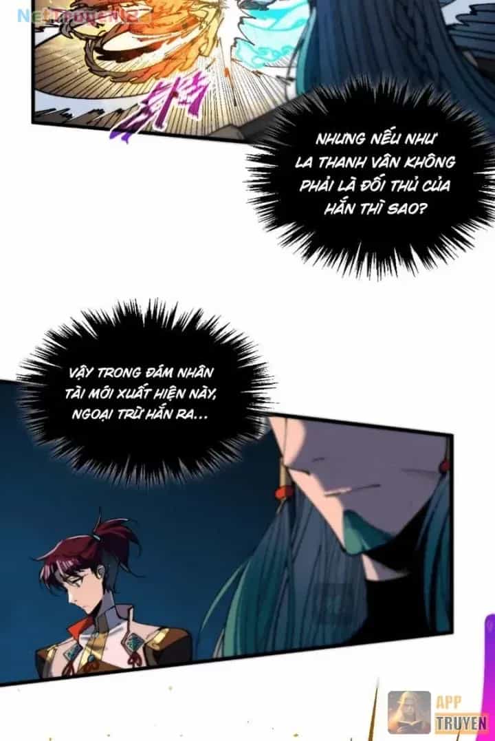 Vạn Cổ Chí Tôn - Chương 557 - ảnh 64