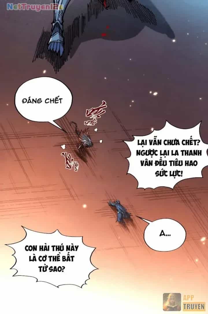 Vạn Cổ Chí Tôn - Chương 558 - ảnh 58
