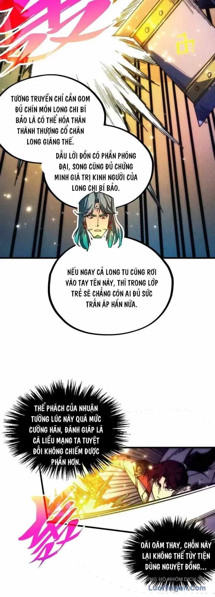 Vạn Cổ Chí Tôn - Chương 560 - ảnh 15