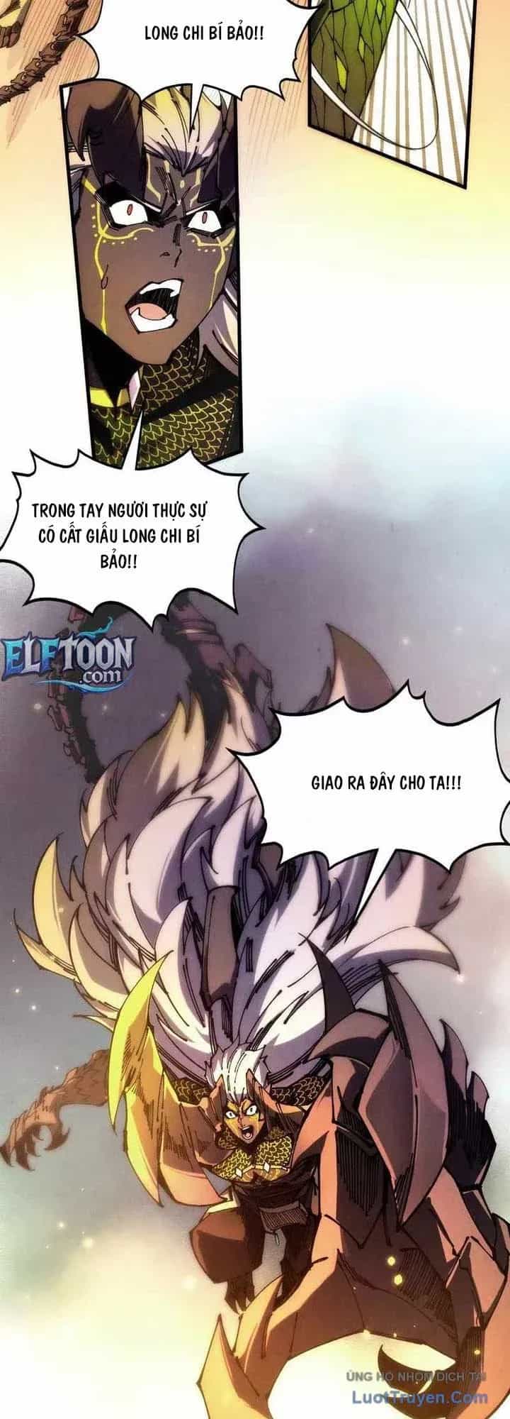 Vạn Cổ Chí Tôn - Chương 560 - ảnh 17
