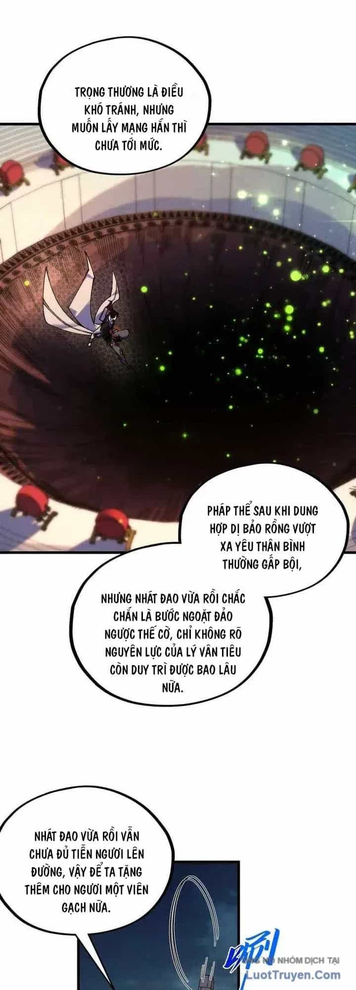 Vạn Cổ Chí Tôn - Chương 560 - ảnh 33