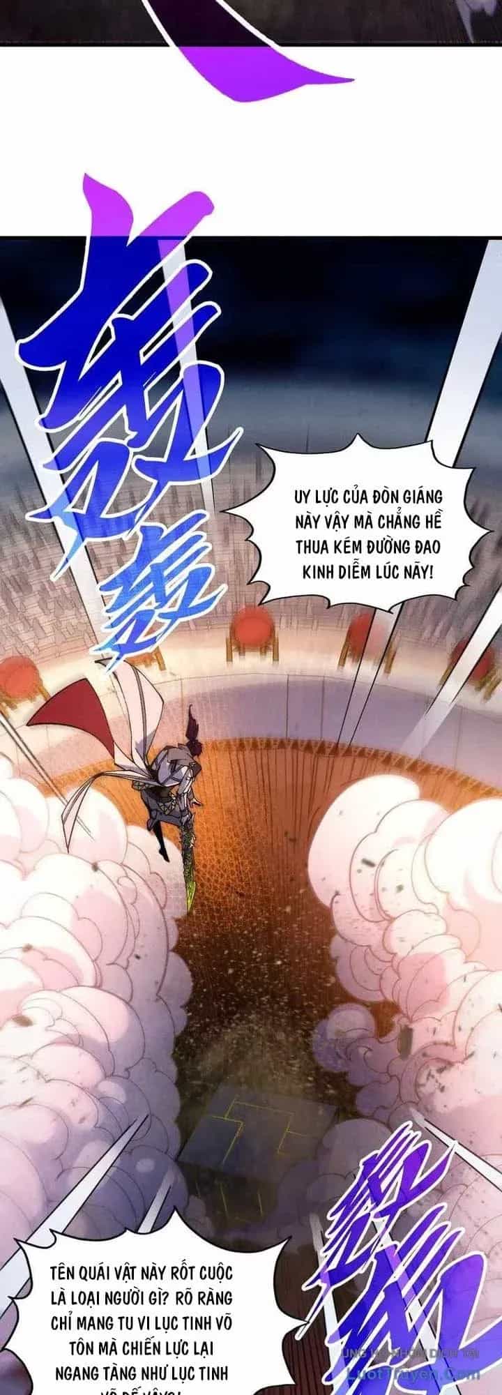 Vạn Cổ Chí Tôn - Chương 560 - ảnh 37