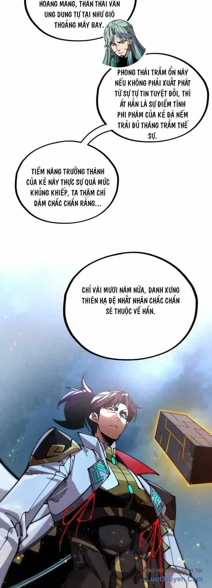 Vạn Cổ Chí Tôn - Chương 560 - ảnh 41