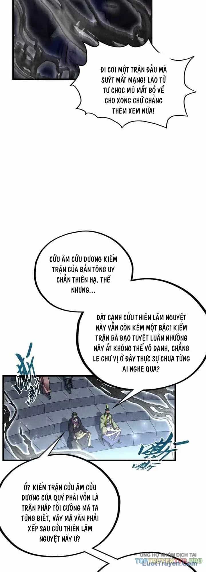 Vạn Cổ Chí Tôn - Chương 560 - ảnh 7