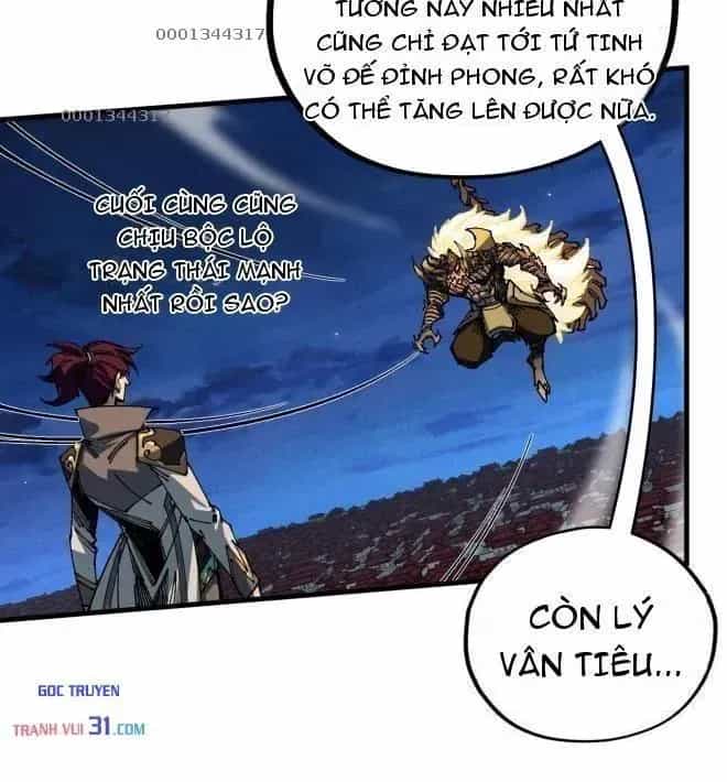 Vạn Cổ Chí Tôn - Chương 561 - ảnh 10