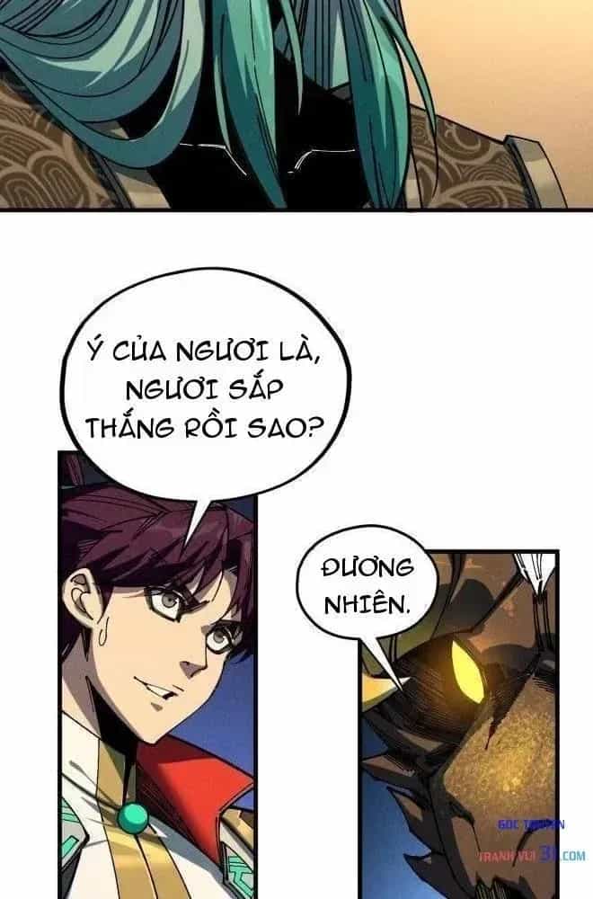 Vạn Cổ Chí Tôn - Chương 561 - ảnh 12