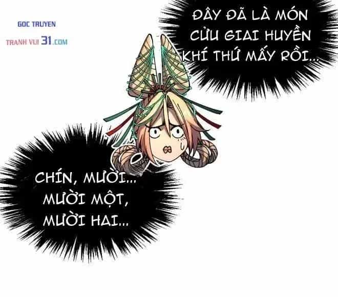 Vạn Cổ Chí Tôn - Chương 561 - ảnh 50