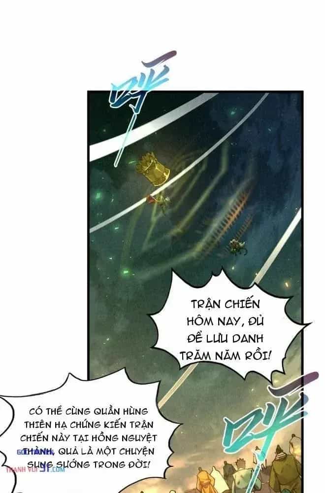 Vạn Cổ Chí Tôn - Chương 561 - ảnh 51