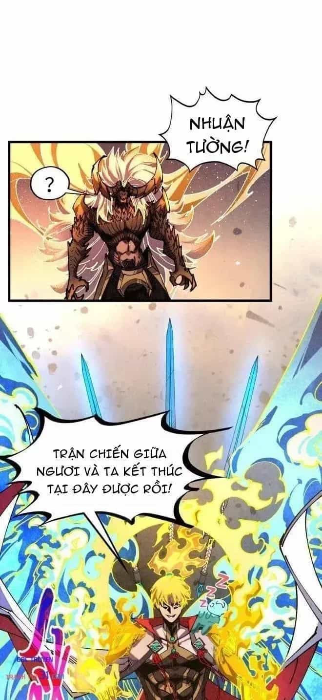 Vạn Cổ Chí Tôn - Chương 561 - ảnh 68