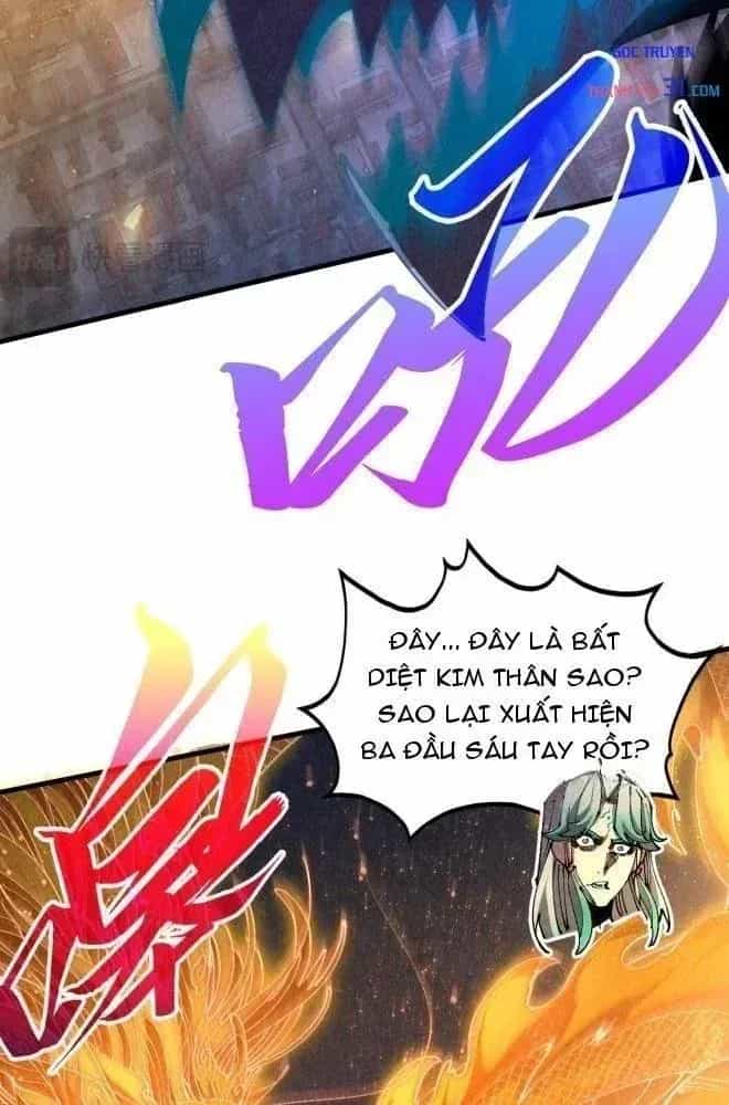 Vạn Cổ Chí Tôn - Chương 561 - ảnh 73