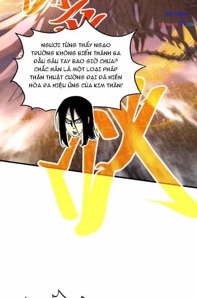 Vạn Cổ Chí Tôn - Chương 561 - ảnh 75