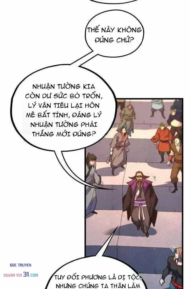 Vạn Cổ Chí Tôn - Chương 562 - ảnh 13