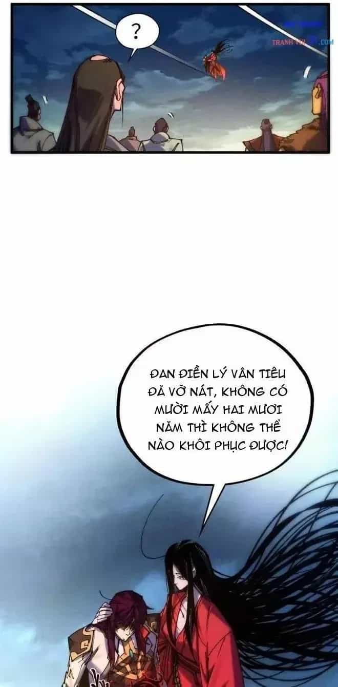 Vạn Cổ Chí Tôn - Chương 562 - ảnh 19
