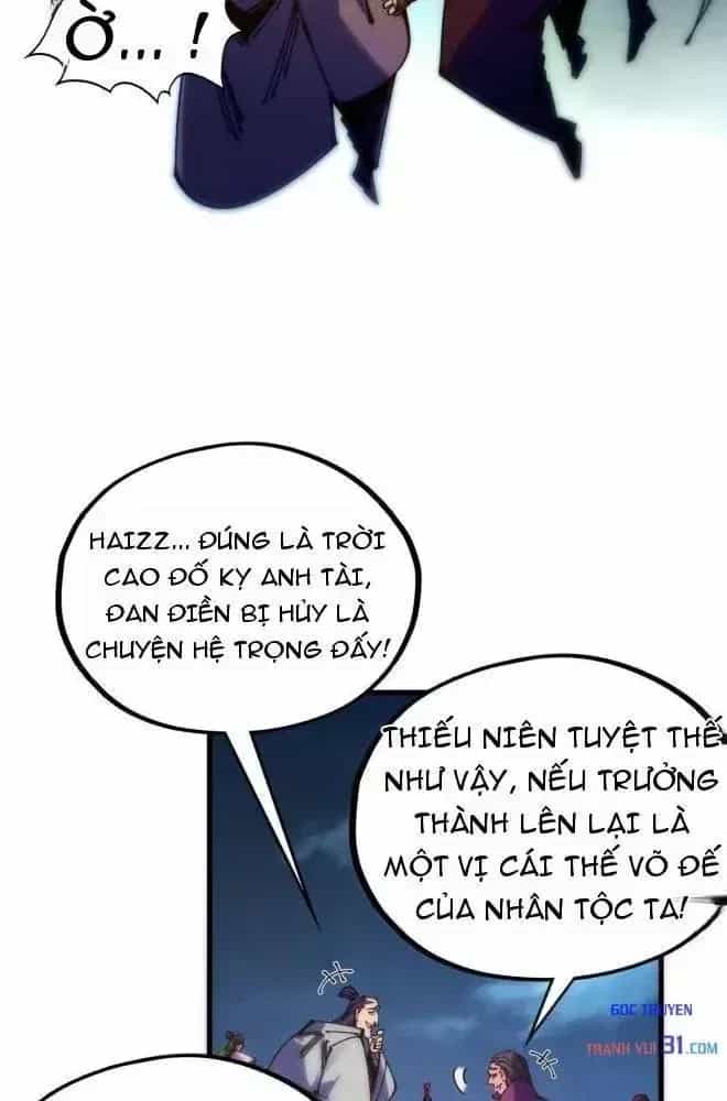 Vạn Cổ Chí Tôn - Chương 562 - ảnh 24