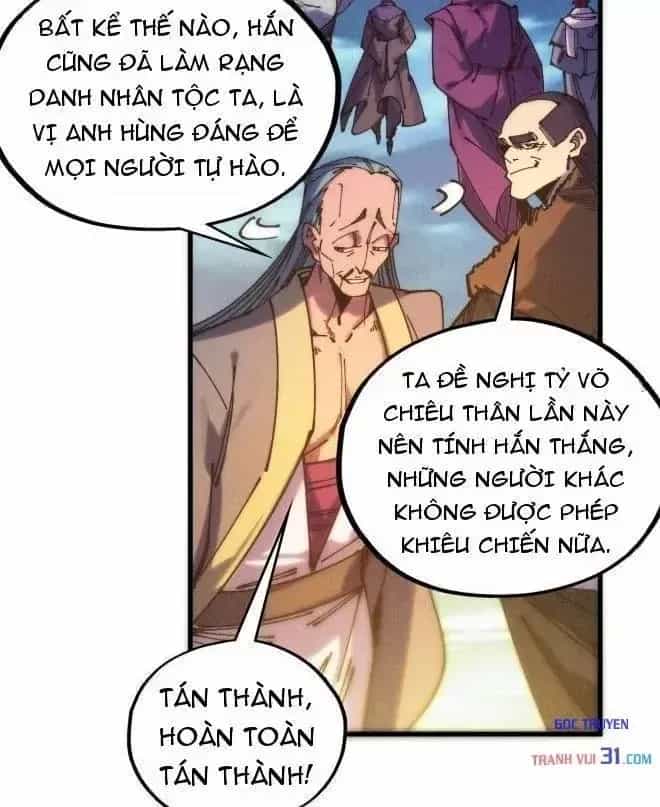 Vạn Cổ Chí Tôn - Chương 562 - ảnh 25