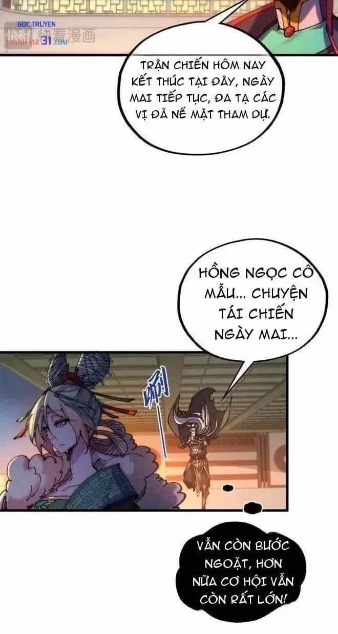 Vạn Cổ Chí Tôn - Chương 562 - ảnh 27