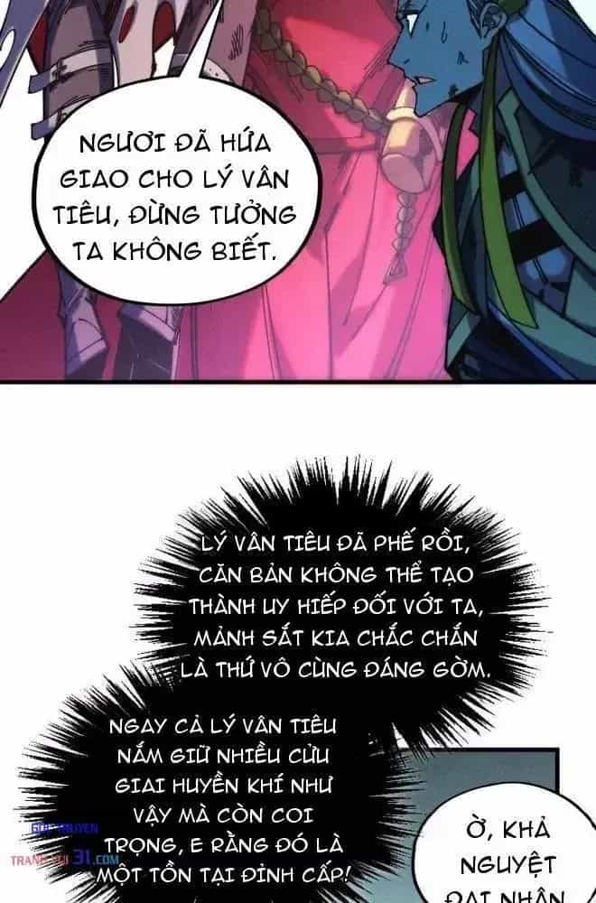 Vạn Cổ Chí Tôn - Chương 562 - ảnh 29