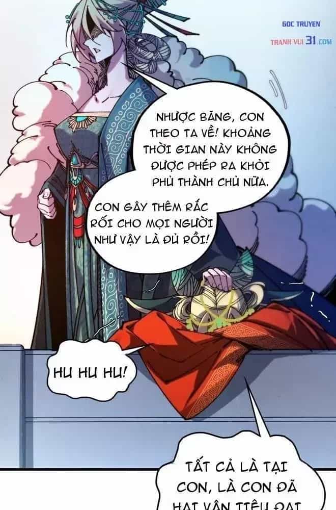 Vạn Cổ Chí Tôn - Chương 562 - ảnh 35