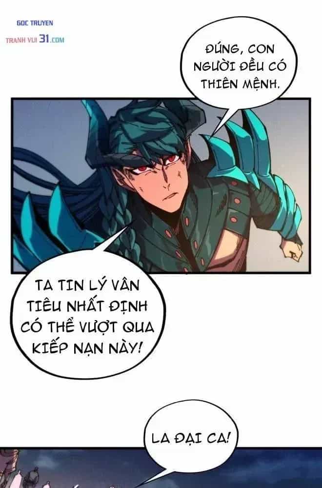 Vạn Cổ Chí Tôn - Chương 562 - ảnh 40