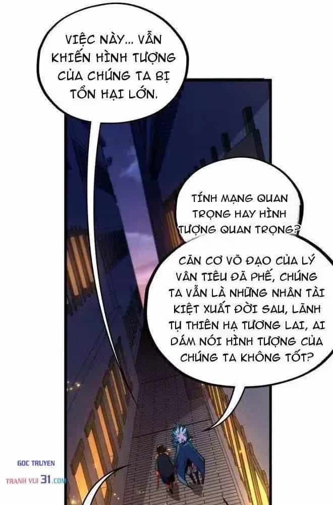Vạn Cổ Chí Tôn - Chương 562 - ảnh 50