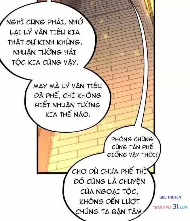 Vạn Cổ Chí Tôn - Chương 562 - ảnh 51