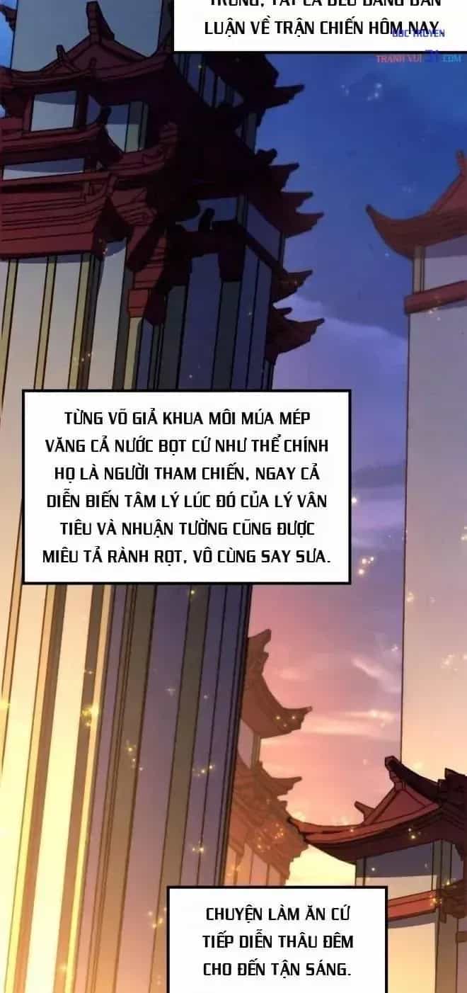 Vạn Cổ Chí Tôn - Chương 562 - ảnh 53