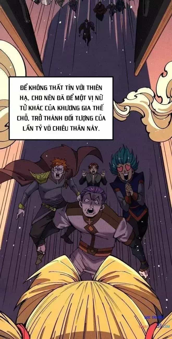 Vạn Cổ Chí Tôn - Chương 562 - ảnh 55