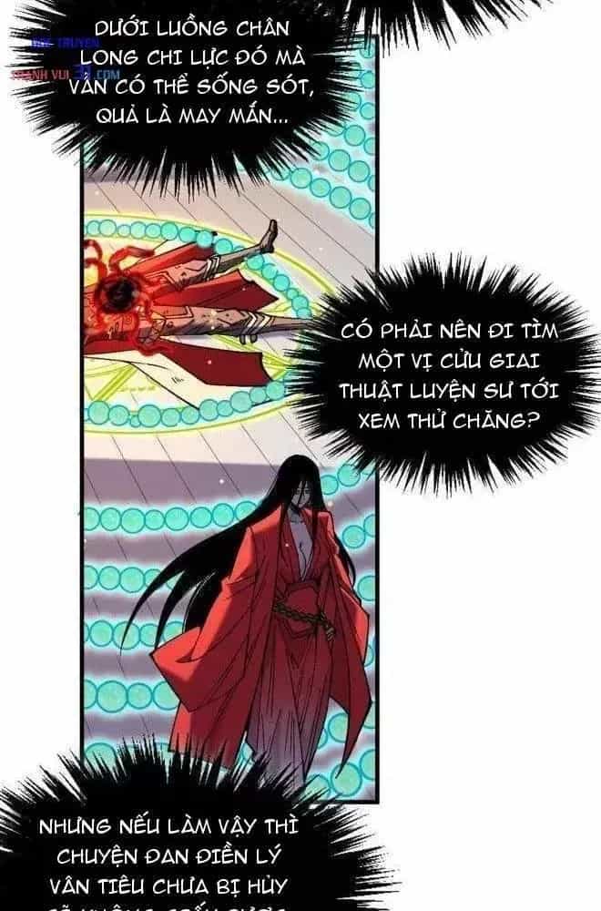 Vạn Cổ Chí Tôn - Chương 562 - ảnh 69