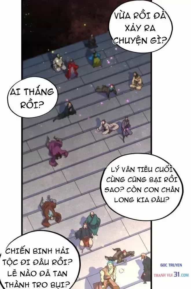 Vạn Cổ Chí Tôn - Chương 562 - ảnh 7