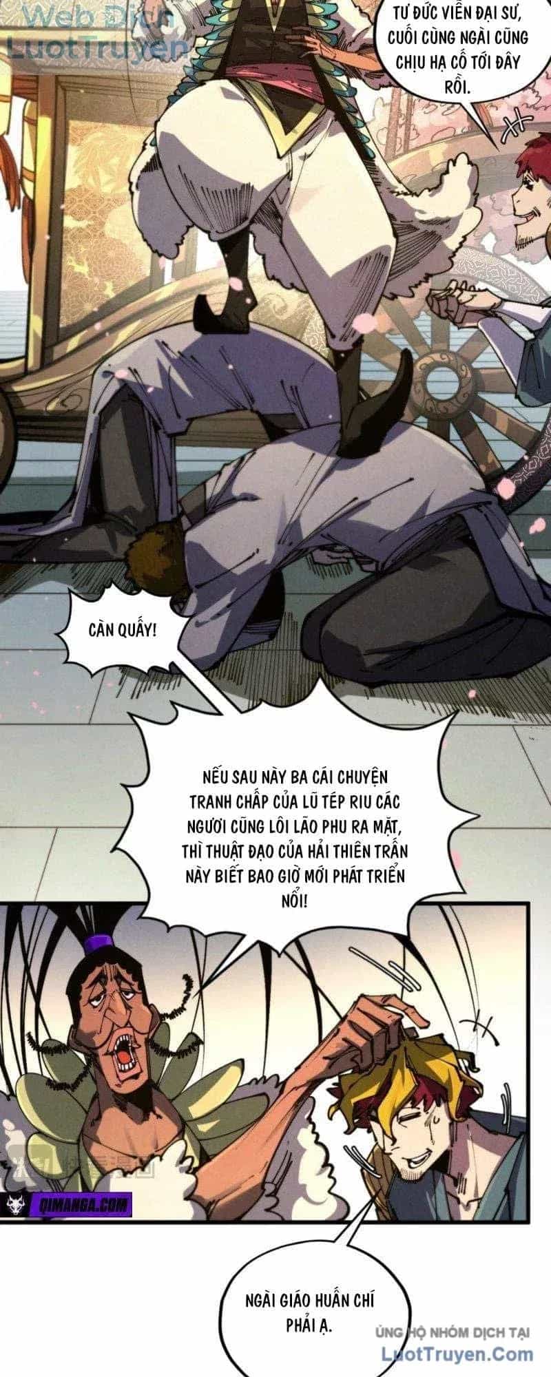 Vạn Cổ Chí Tôn - Chương 565 - ảnh 15