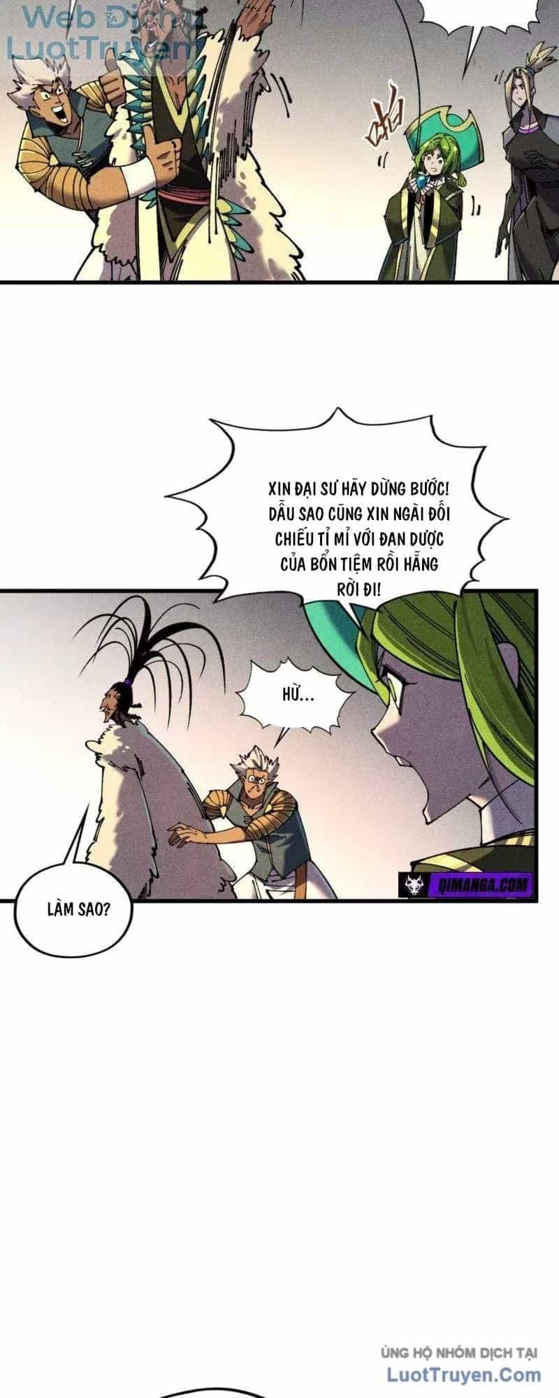 Vạn Cổ Chí Tôn - Chương 565 - ảnh 21