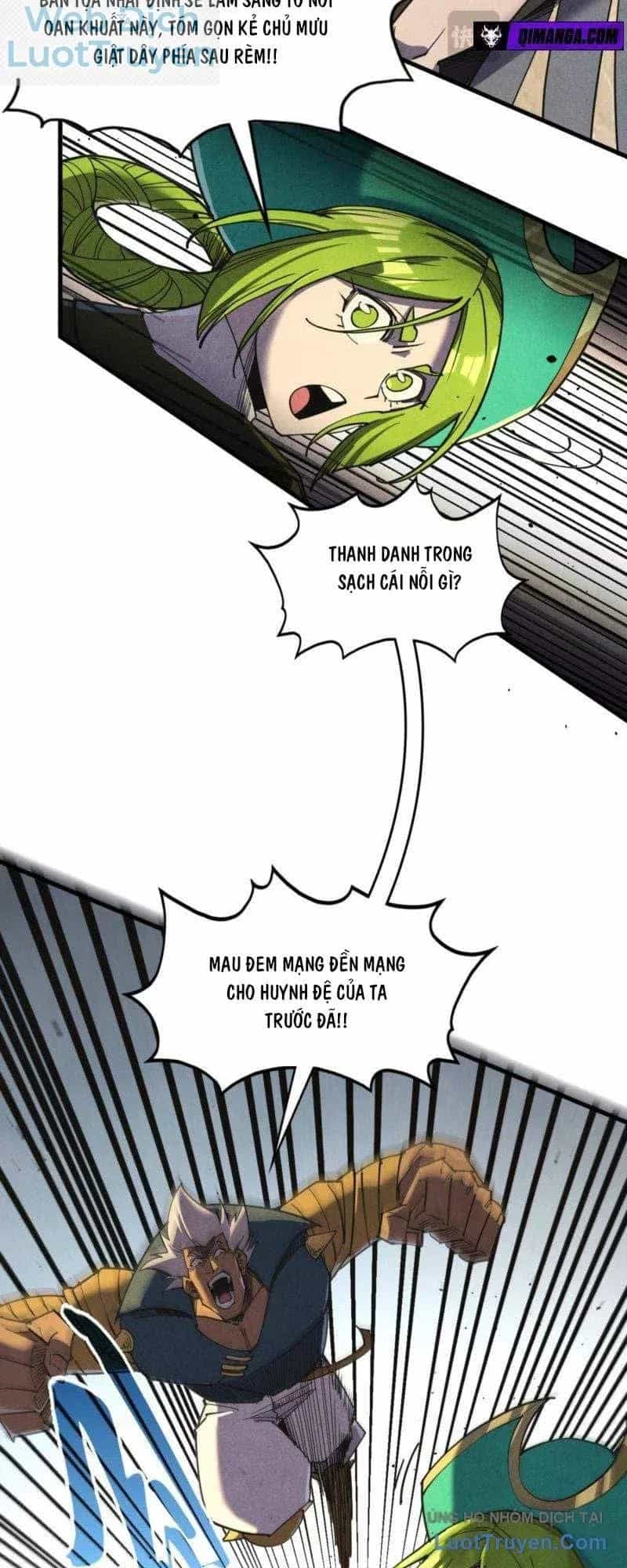 Vạn Cổ Chí Tôn - Chương 565 - ảnh 29