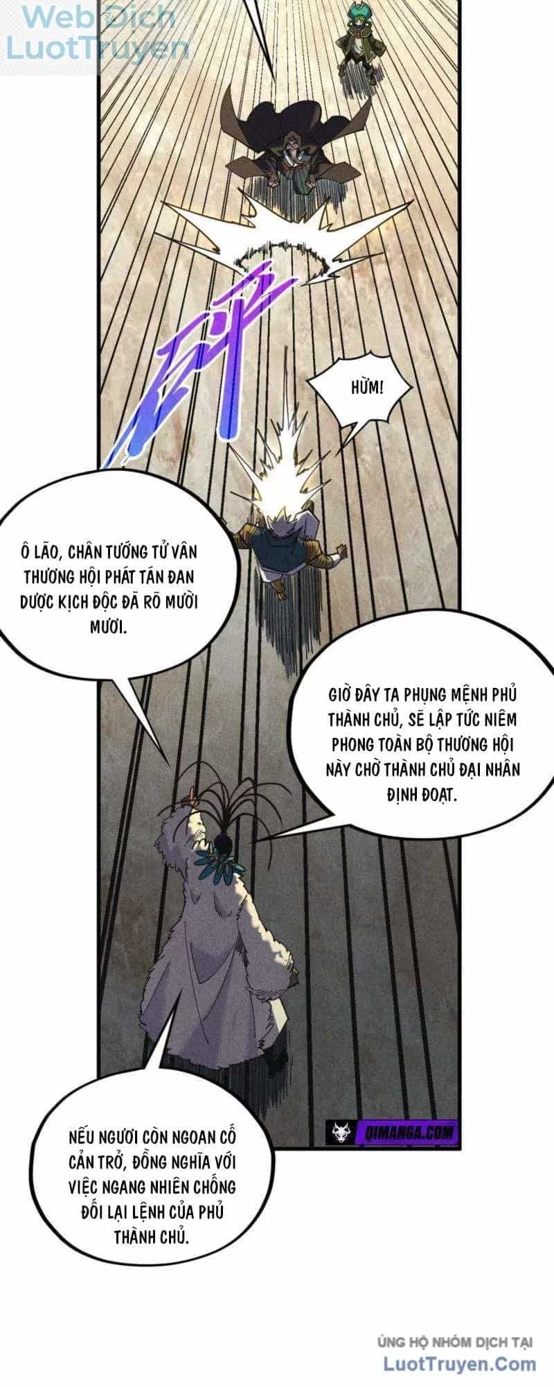 Vạn Cổ Chí Tôn - Chương 565 - ảnh 31