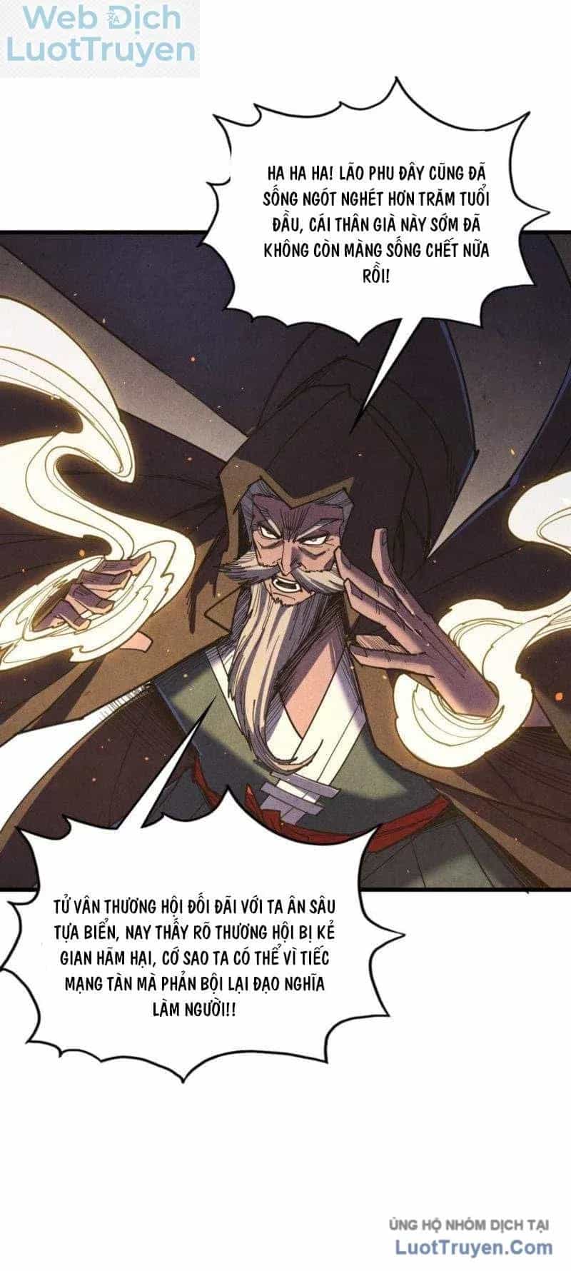 Vạn Cổ Chí Tôn - Chương 565 - ảnh 32