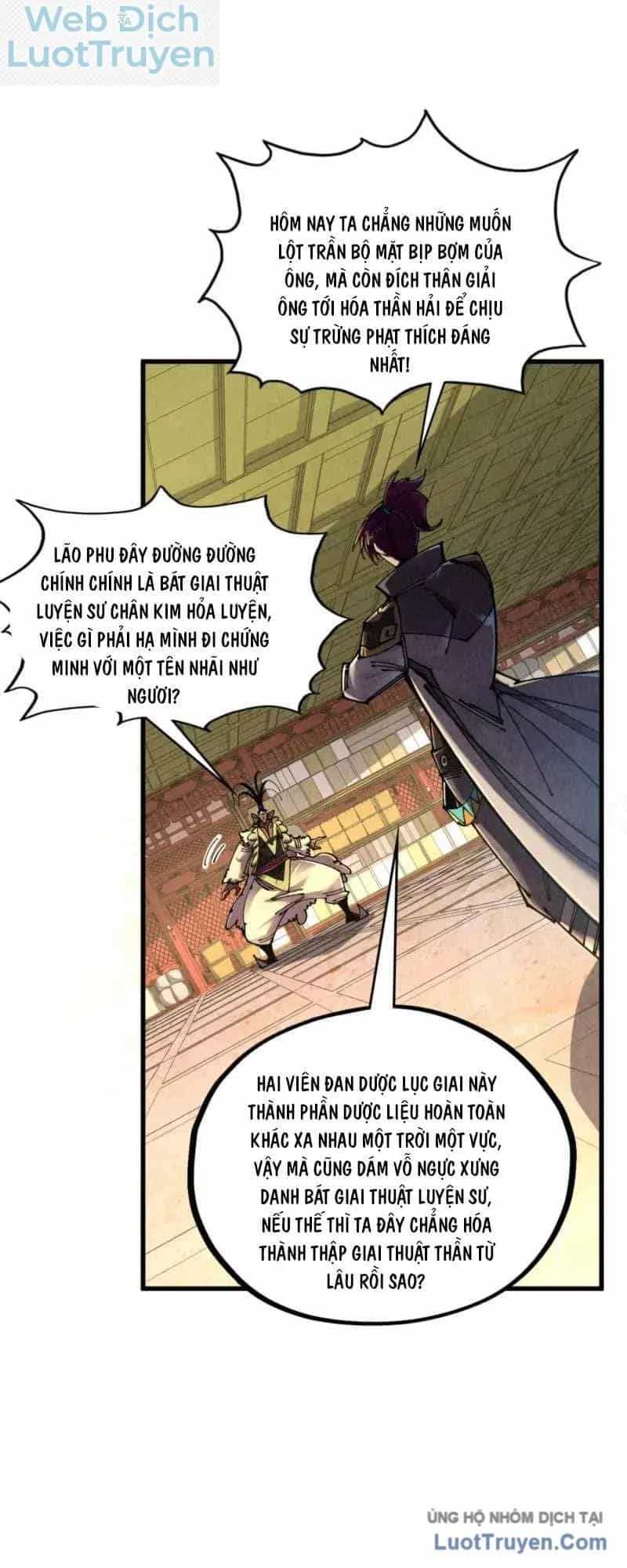 Vạn Cổ Chí Tôn - Chương 565 - ảnh 43