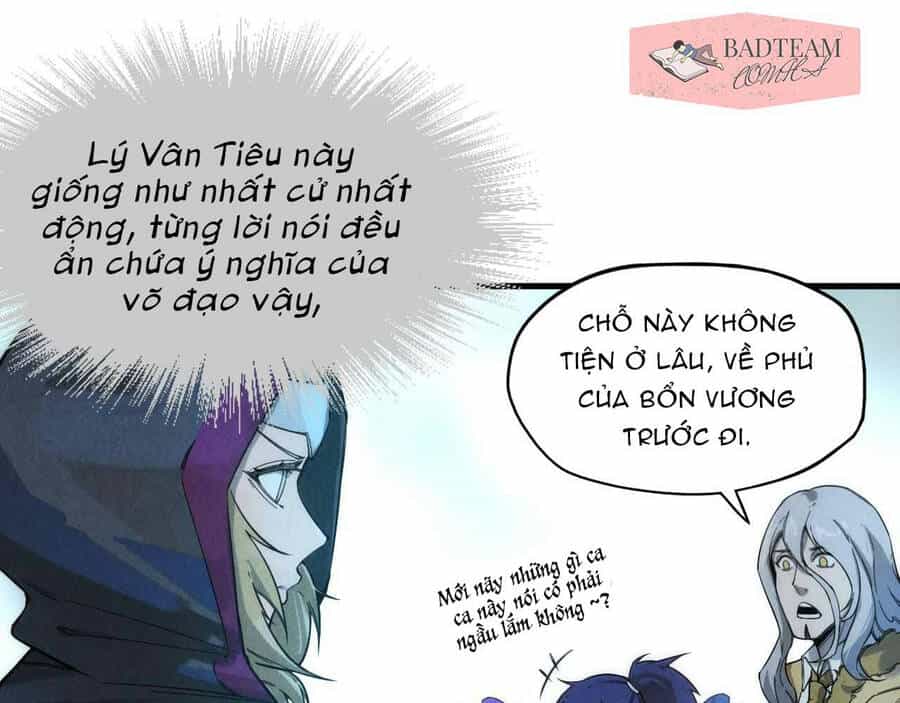 Vạn Cổ Chí Tôn - Chương 57 - ảnh 39