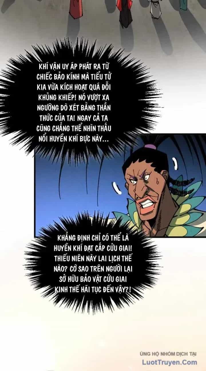 Vạn Cổ Chí Tôn - Chương 566 - ảnh 13