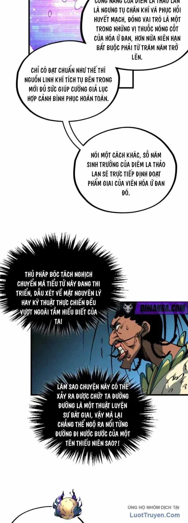 Vạn Cổ Chí Tôn - Chương 566 - ảnh 15