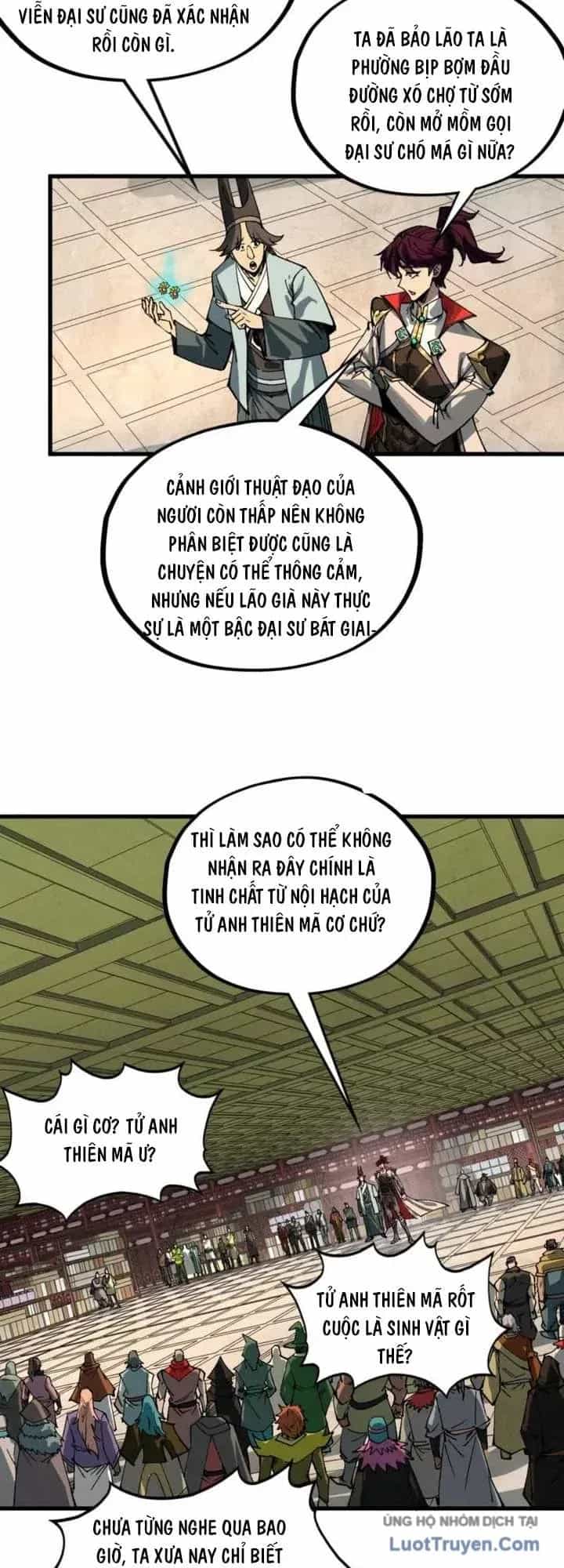Vạn Cổ Chí Tôn - Chương 566 - ảnh 23